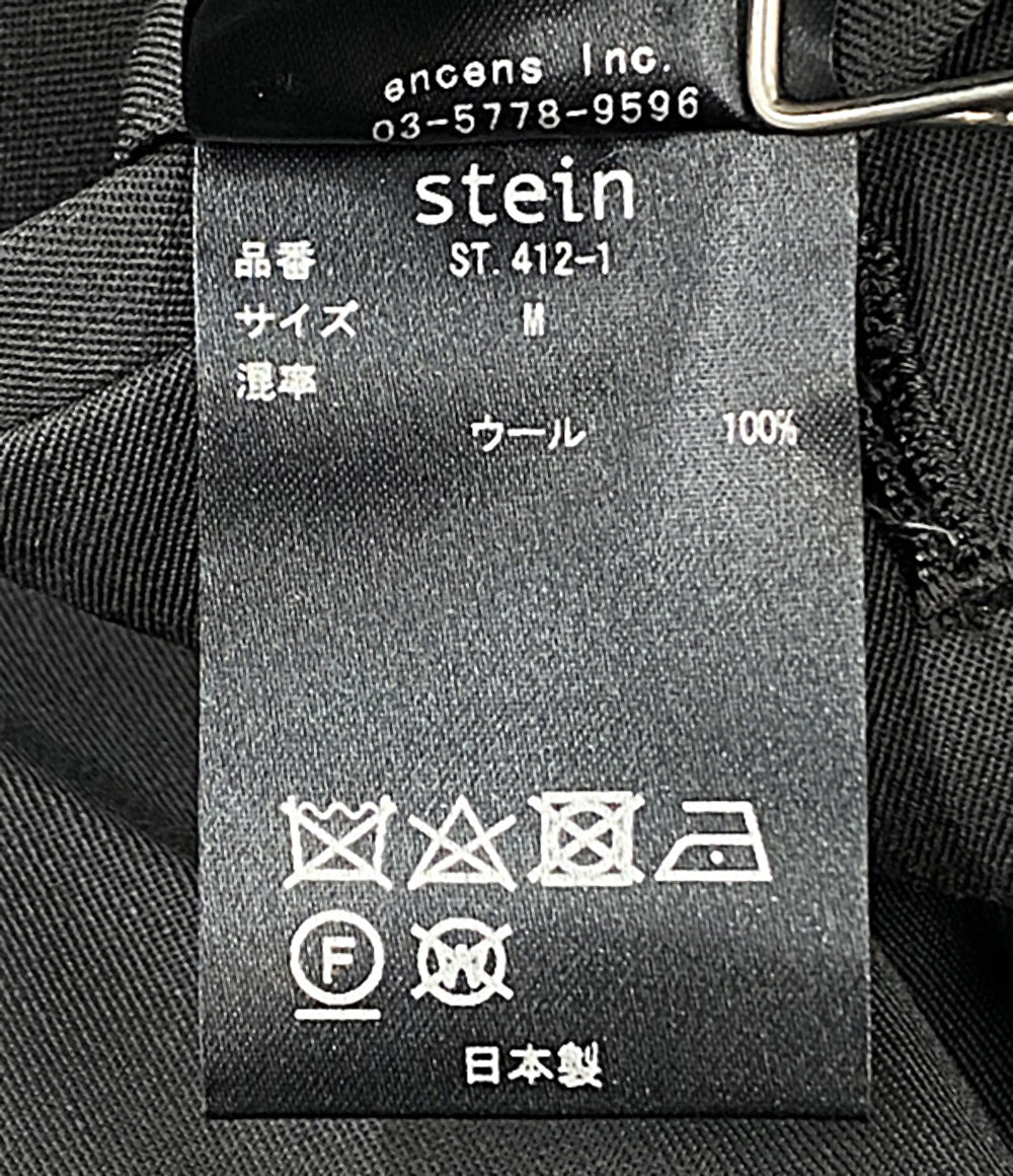 stein シュタイン 4タッグパンツ メンズ SIZE M