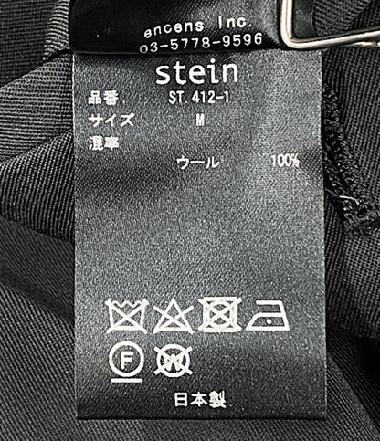 stein シュタイン 4タッグパンツ メンズ SIZE M