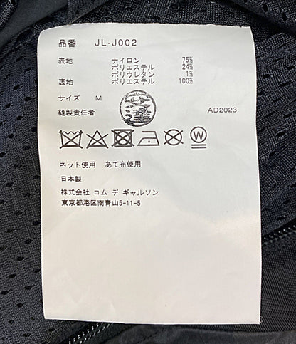 JUNYA WATANABE テクニカルパネルパーカージャケット 23AW JL-J002 レディース SIZE M ジュンヤワタナベ