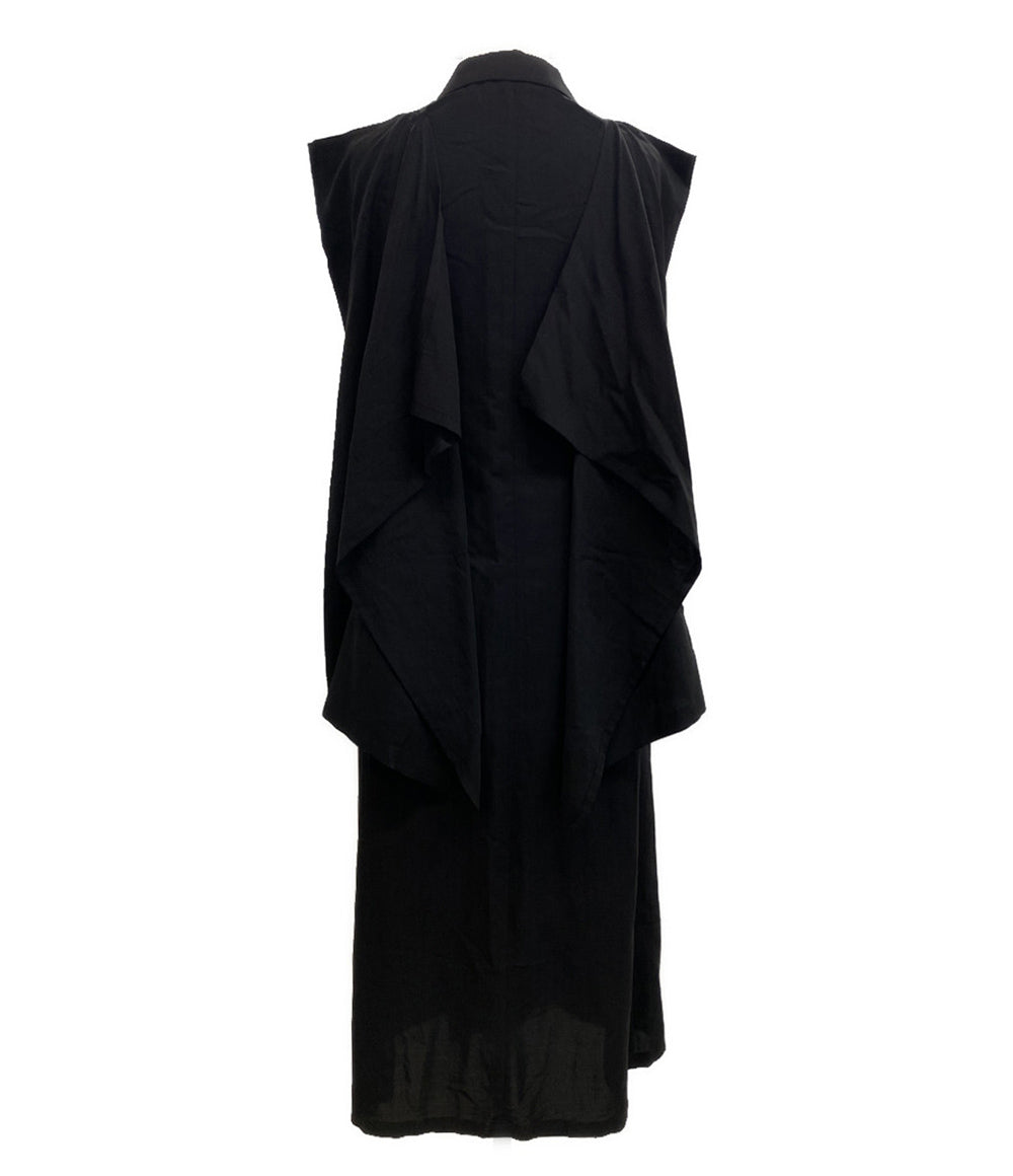 YOHJI YAMAMOTO FEMME COLECTIONS テーラードジャケット 25SS レディース SIZE 1 ヨウジヤマモト