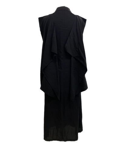 YOHJI YAMAMOTO FEMME COLECTIONS テーラードジャケット 25SS レディース SIZE 1 ヨウジヤマモト