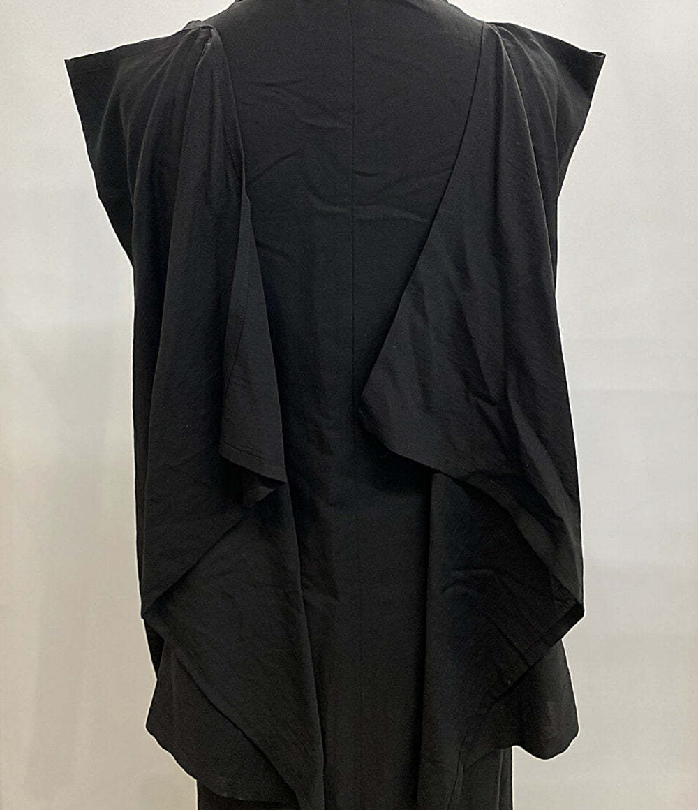 YOHJI YAMAMOTO FEMME COLECTIONS テーラードジャケット 25SS レディース SIZE 1 ヨウジヤマモト