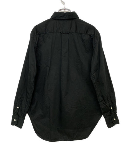 POLO RALPH LAUREN 長袖シャツ OVERSIZE FIT COTTON TWILL SHIRT レディース SIZE XXS ポロ・ラルフローレン