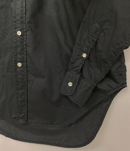 POLO RALPH LAUREN 長袖シャツ OVERSIZE FIT COTTON TWILL SHIRT レディース SIZE XXS ポロ・ラルフローレン