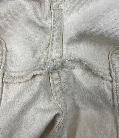 Jil sander＋ コットンハーフパンツ レディース SIZE 26 ジルサンダー