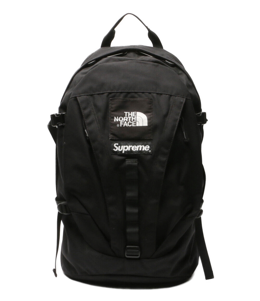 SUPREME×THE NORTH FACE ザ・ノースフェイス リュック Backpack 
