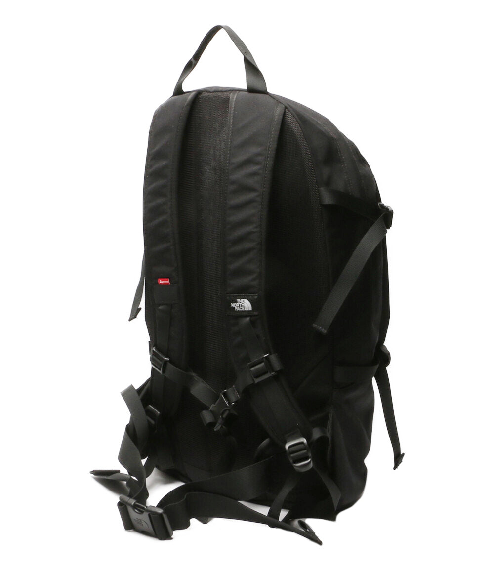 SUPREME×THE NORTH FACE ザ・ノースフェイス リュック Backpack "Black" NM81876I メンズ シュプリーム