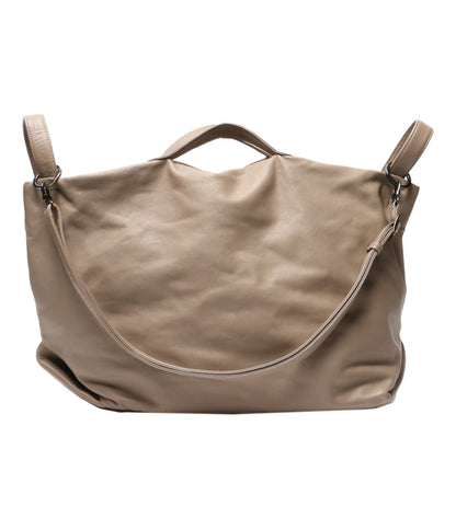 DISCORD YOHJI YAMAMOTO ディスコードヨウジヤマモト 2WAY変形ショルダーバッグ DS-I89-725 メンズ