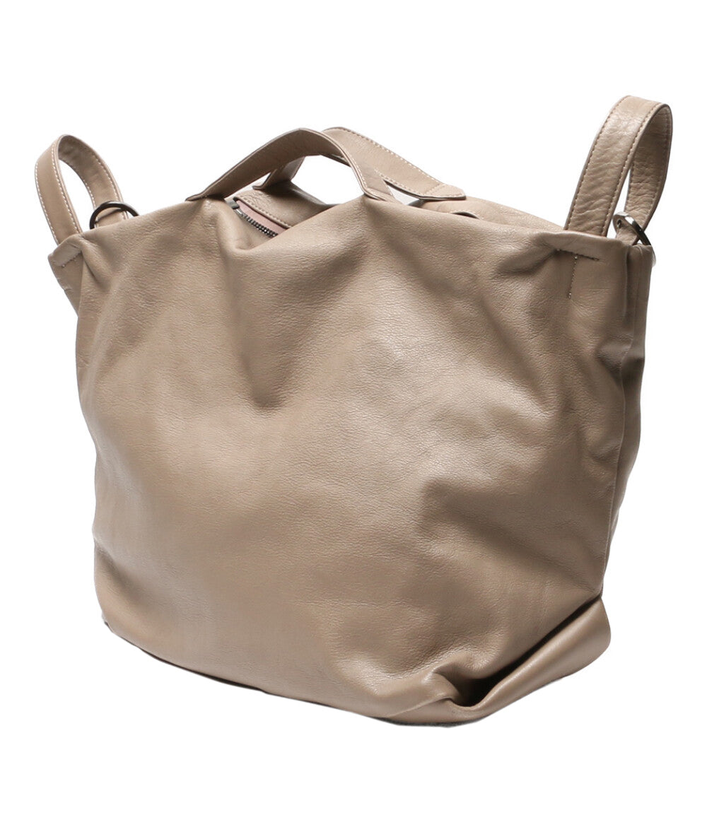 DISCORD YOHJI YAMAMOTO ディスコードヨウジヤマモト 2WAY変形ショルダーバッグ DS-I89-725 メンズ