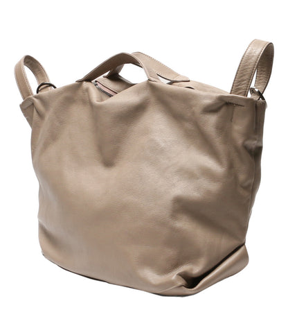 DISCORD YOHJI YAMAMOTO ディスコードヨウジヤマモト 2WAY変形ショルダーバッグ DS-I89-725 メンズ