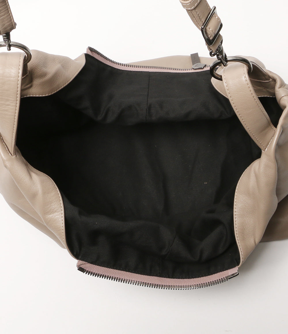 DISCORD YOHJI YAMAMOTO ディスコードヨウジヤマモト 2WAY変形ショルダーバッグ DS-I89-725 メンズ