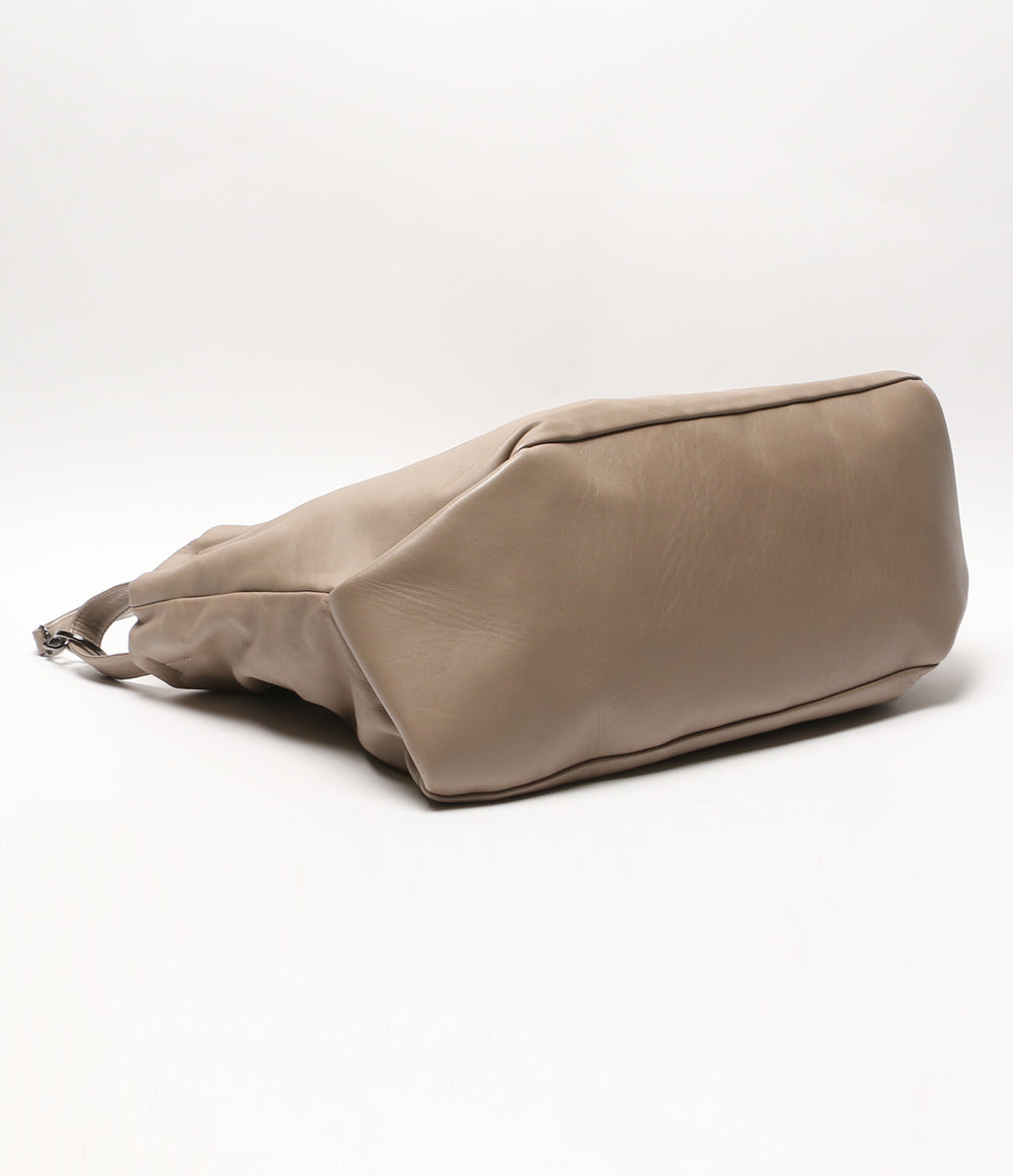 DISCORD YOHJI YAMAMOTO ディスコードヨウジヤマモト 2WAY変形ショルダーバッグ DS-I89-725 メンズ