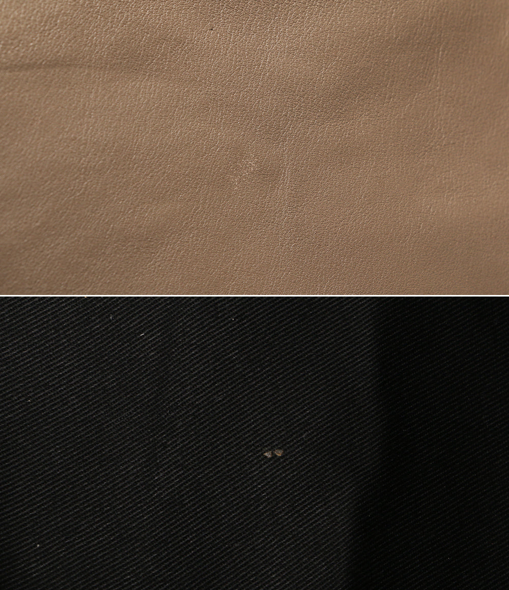 DISCORD YOHJI YAMAMOTO ディスコードヨウジヤマモト 2WAY変形ショルダーバッグ DS-I89-725 メンズ