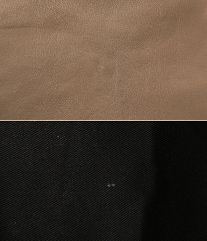 DISCORD YOHJI YAMAMOTO ディスコードヨウジヤマモト 2WAY変形ショルダーバッグ DS-I89-725 メンズ