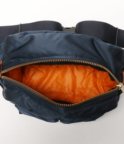 PORTER ボディバッグ TANKER HIP BAG メンズ ポーター