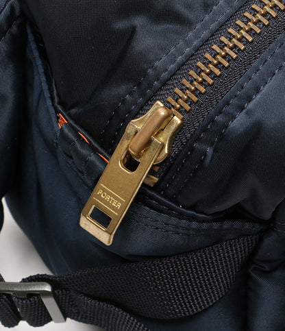 PORTER ボディバッグ TANKER HIP BAG メンズ ポーター