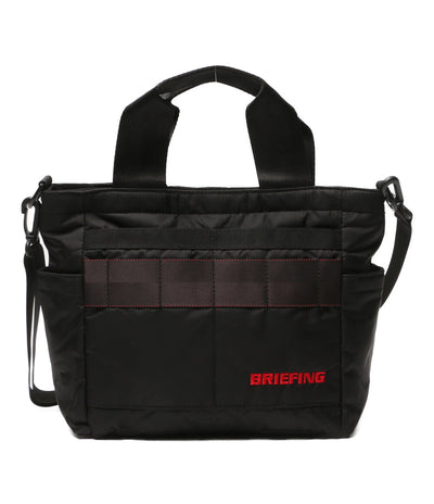 美品 BRIEFING トートバッグ 2WAY CART TOTE CS BRG251T10 メンズ ブリーフィング