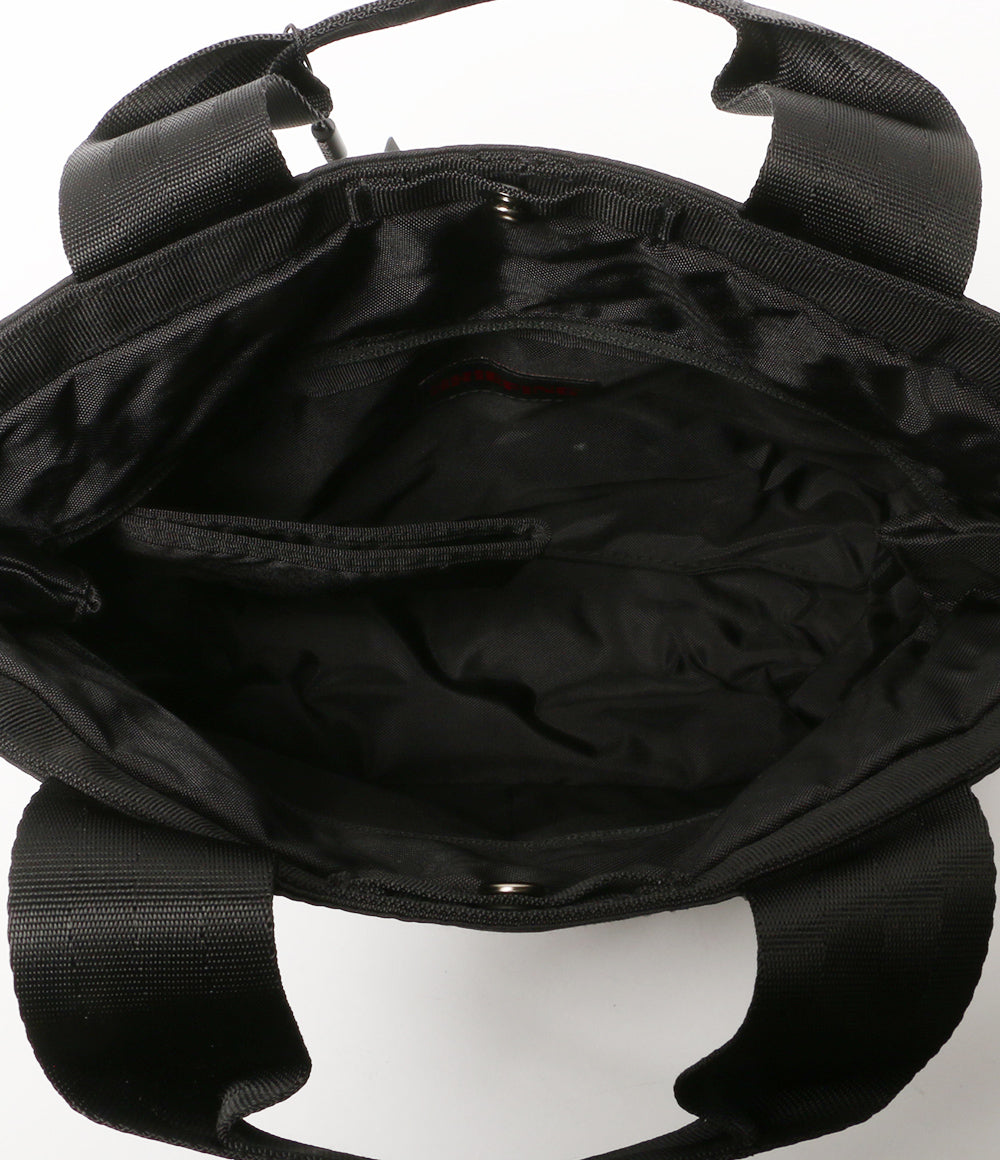 美品 BRIEFING トートバッグ 2WAY CART TOTE CS BRG251T10 メンズ ブリーフィング