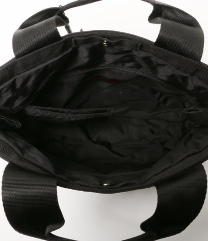 美品 BRIEFING トートバッグ 2WAY CART TOTE CS BRG251T10 メンズ ブリーフィング