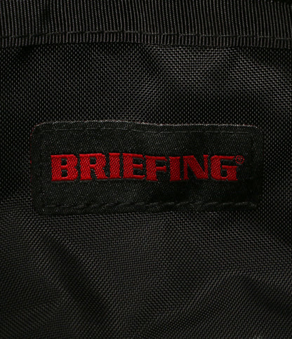 美品 BRIEFING トートバッグ 2WAY CART TOTE CS BRG251T10 メンズ ブリーフィング