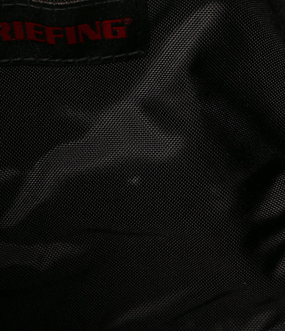 美品 BRIEFING トートバッグ 2WAY CART TOTE CS BRG251T10 メンズ ブリーフィング