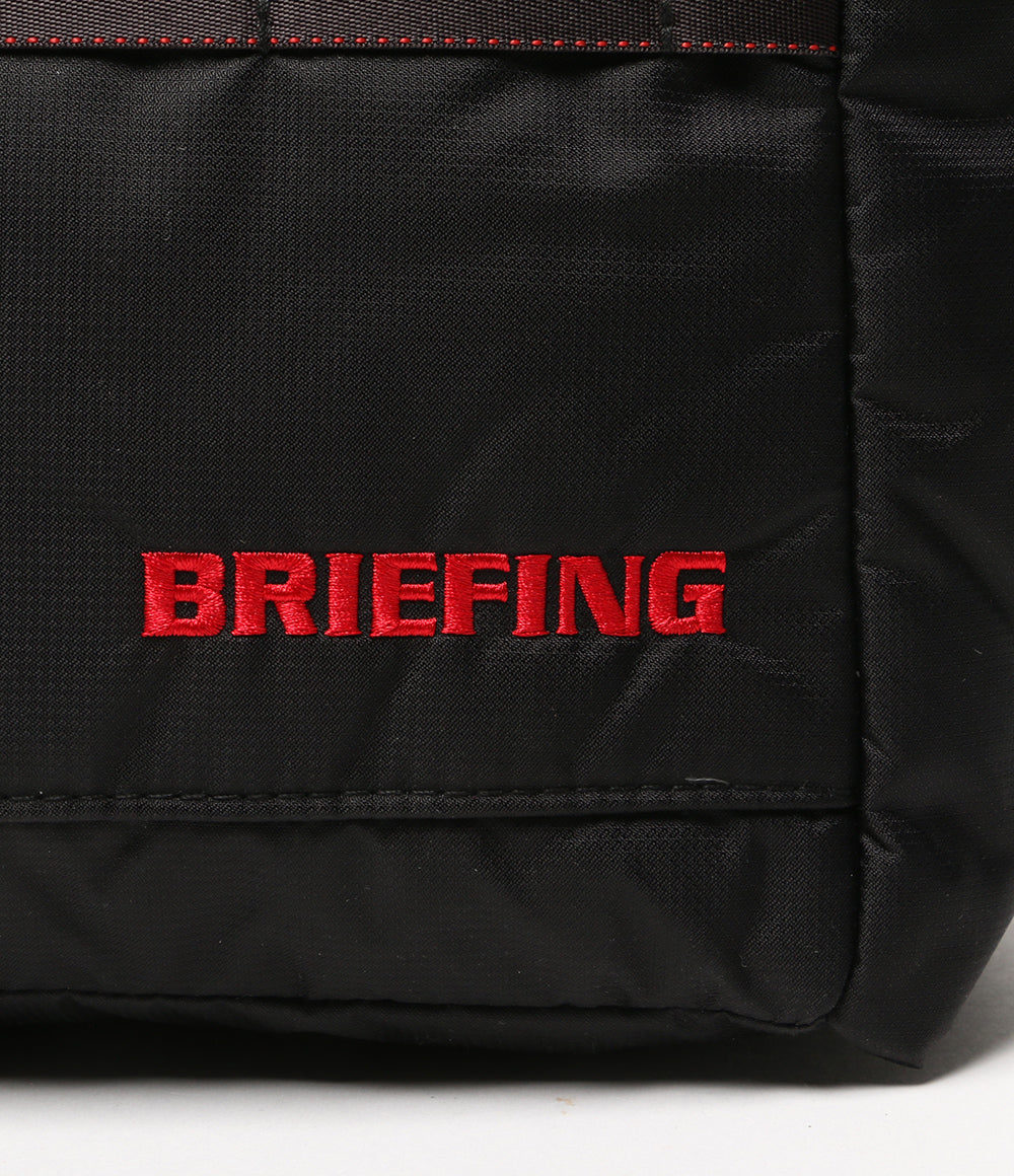 美品 BRIEFING トートバッグ 2WAY CART TOTE CS BRG251T10 メンズ ブリーフィング