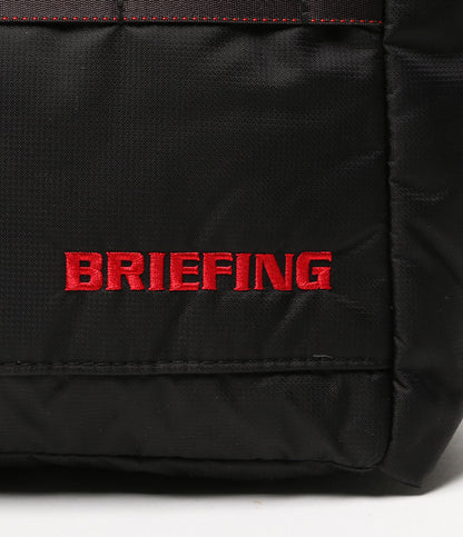 美品 BRIEFING トートバッグ 2WAY CART TOTE CS BRG251T10 メンズ ブリーフィング