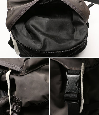 HEAD PORTER リュック シャチバックパック メンズ ヘッドポーター