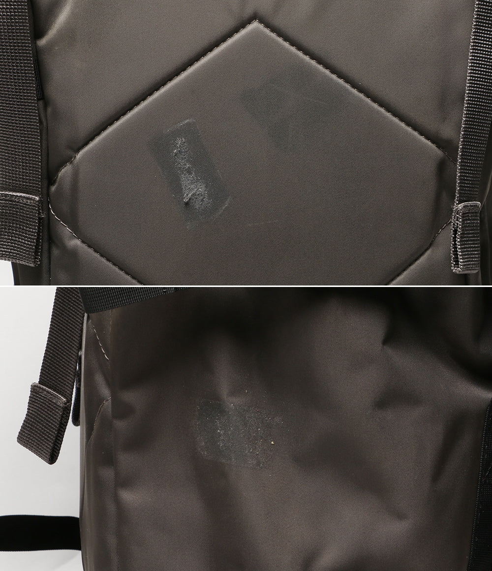 HEAD PORTER リュック シャチバックパック メンズ ヘッドポーター