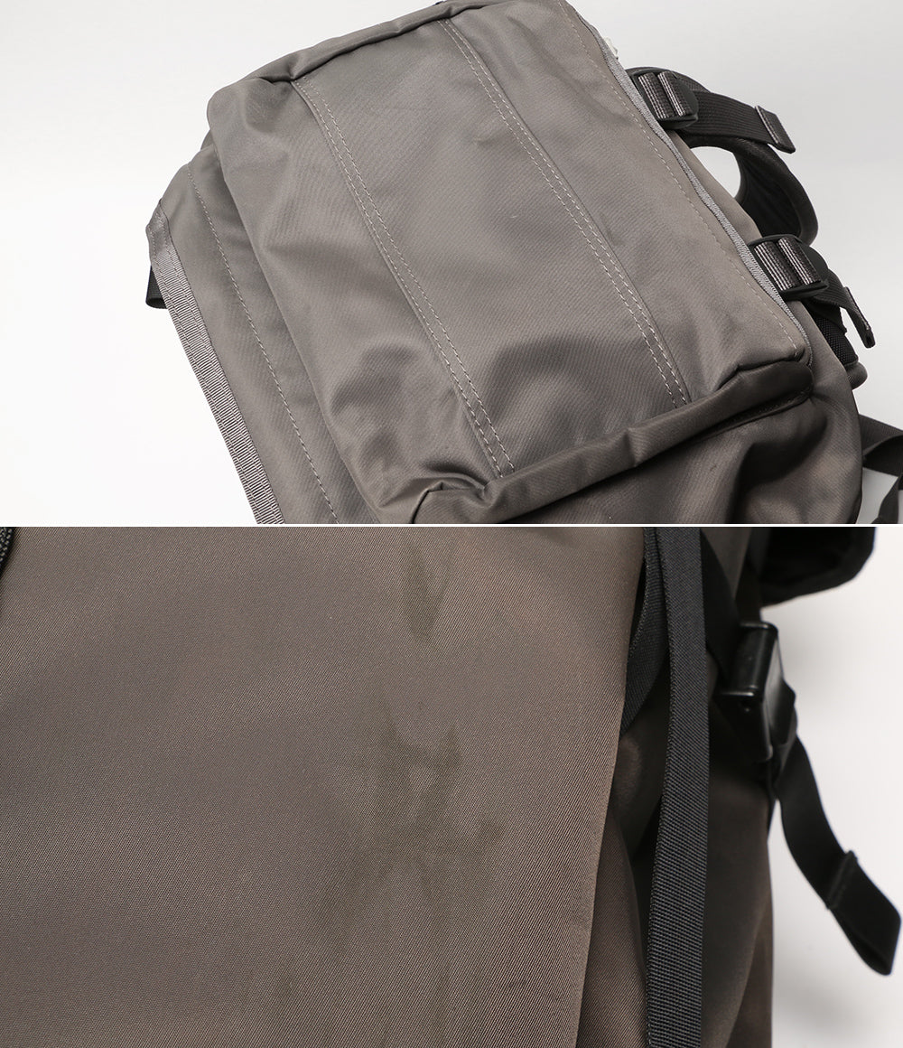 HEAD PORTER リュック シャチバックパック メンズ ヘッドポーター