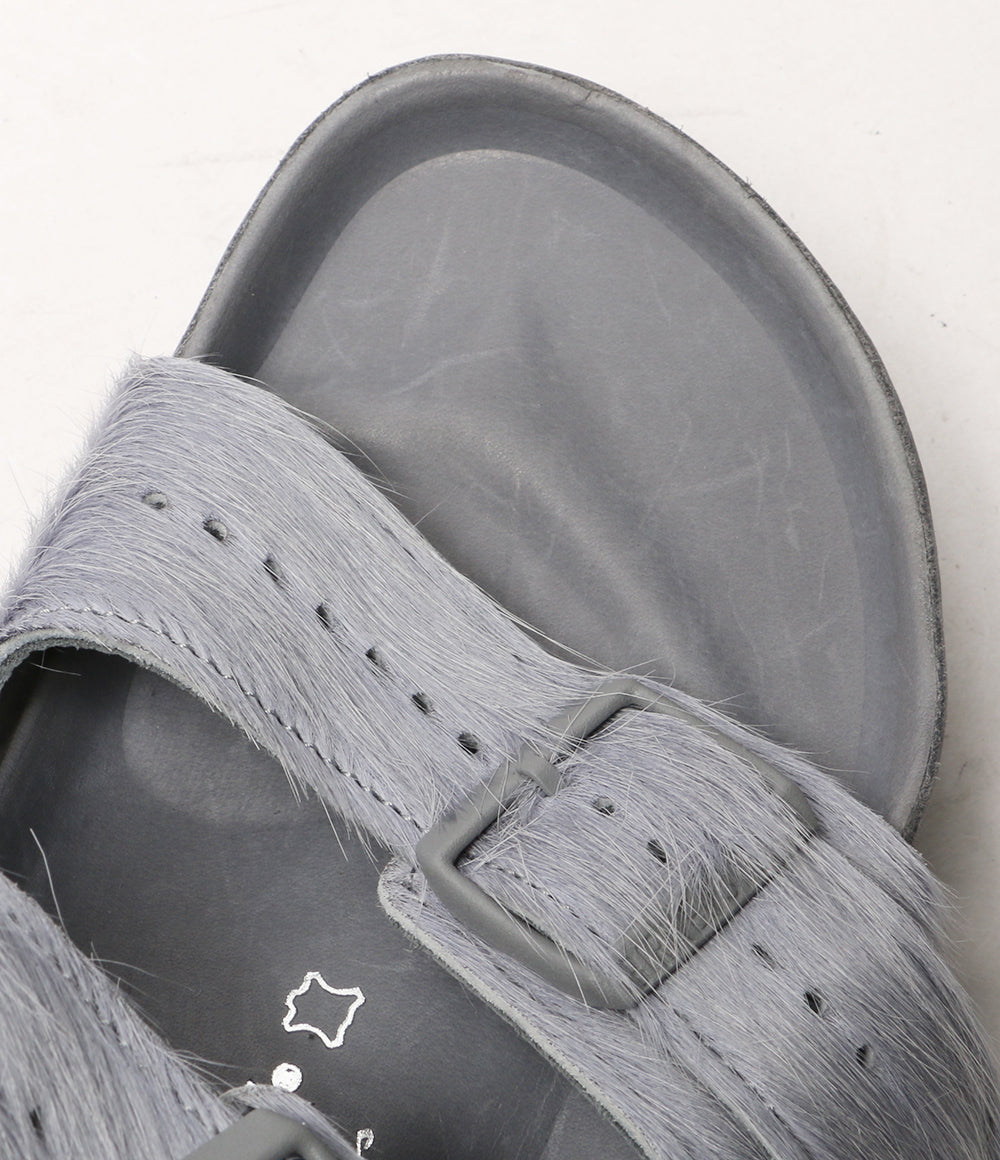 美品 BIRKENSTOCK × Rick Owens リックオウエンス サンダル ARIZONA