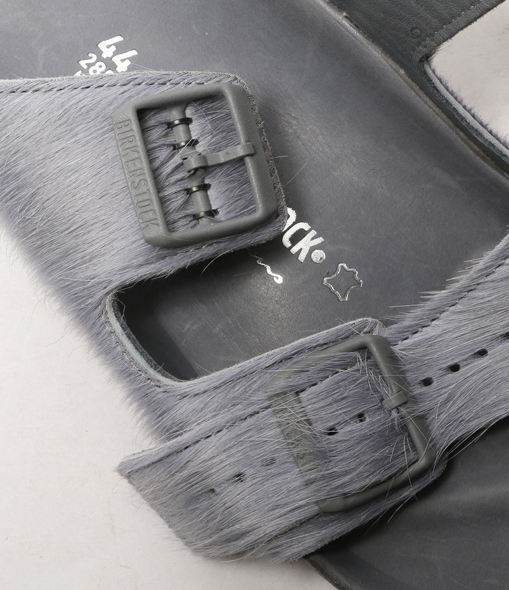 美品 BIRKENSTOCK × Rick Owens リックオウエンス サンダル ARIZONA