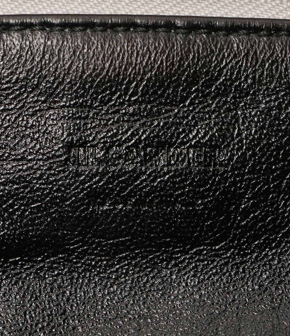 Jil sander トライアングルクラッチバッグ レディース ジルサンダー