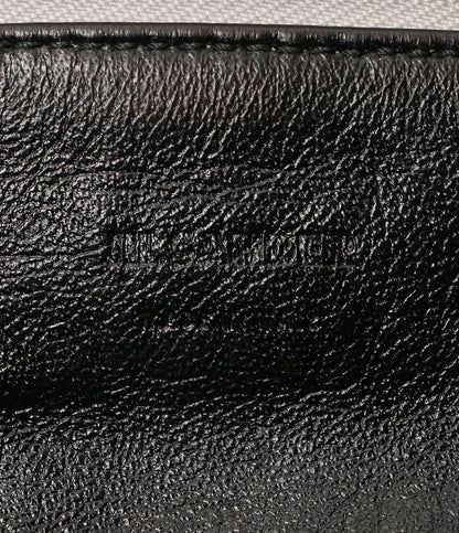 Jil sander トライアングルクラッチバッグ レディース ジルサンダー