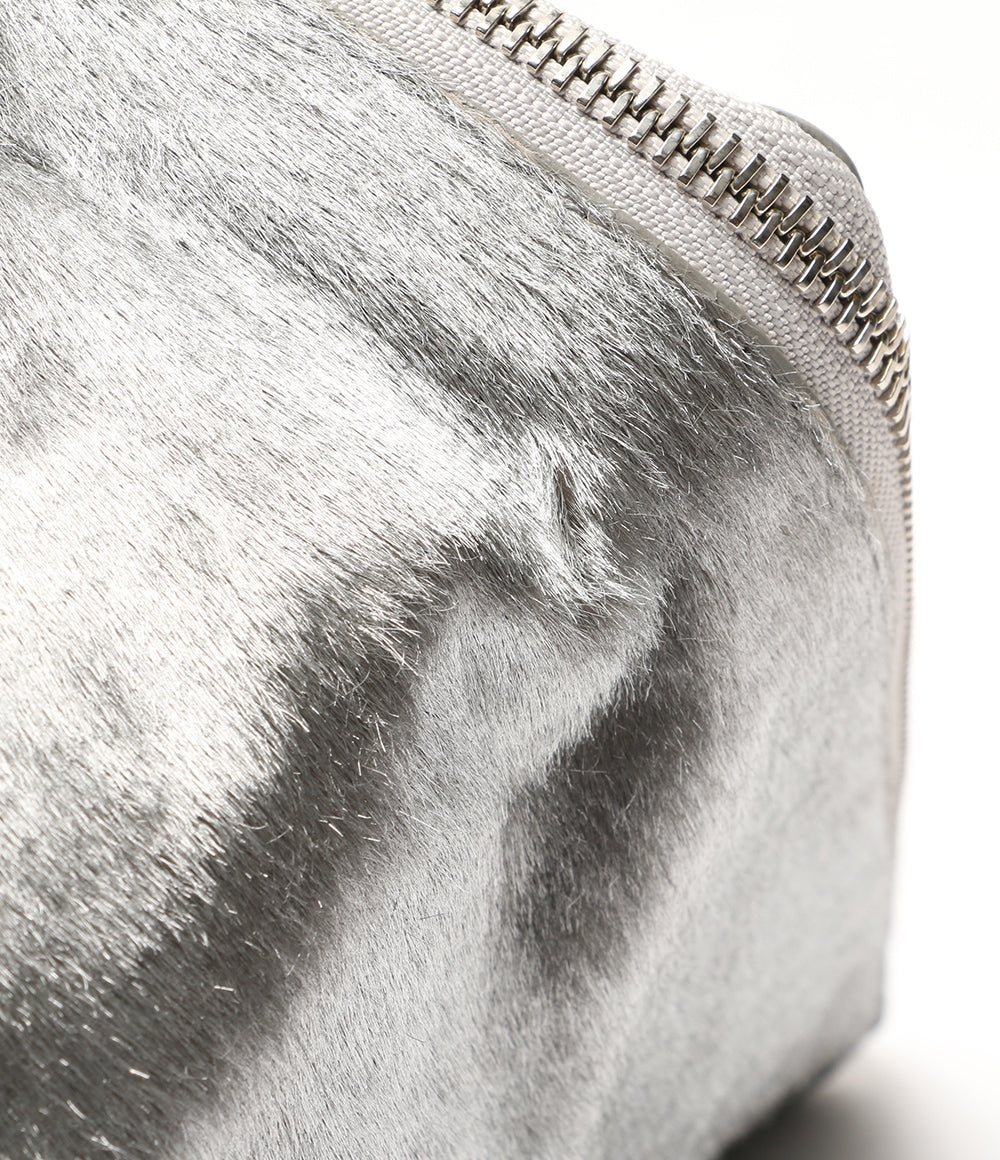 Jil sander トライアングルクラッチバッグ レディース ジルサンダー