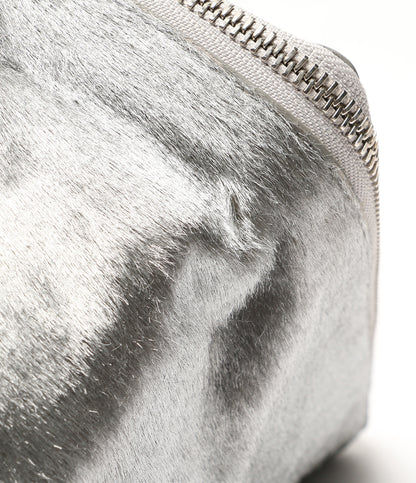 Jil sander トライアングルクラッチバッグ レディース ジルサンダー