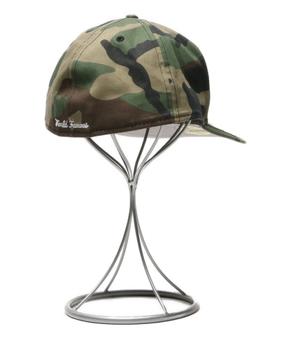 Supreme×NEW ERA ニューエラ キャップ BONES BOX LOGO CAP メンズ SIZE 60.6cm シュプリーム