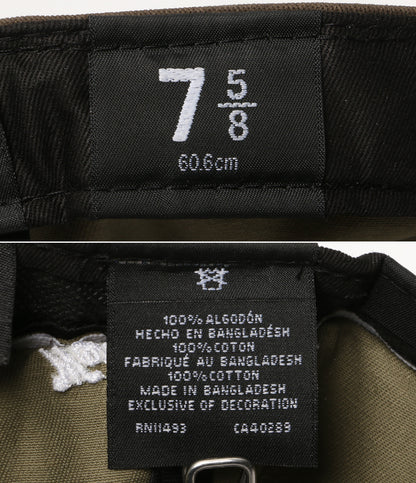 Supreme×NEW ERA ニューエラ キャップ BONES BOX LOGO CAP メンズ SIZE 60.6cm シュプリーム