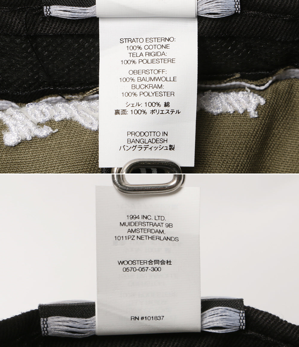 Supreme×NEW ERA ニューエラ キャップ BONES BOX LOGO CAP メンズ SIZE 60.6cm シュプリーム