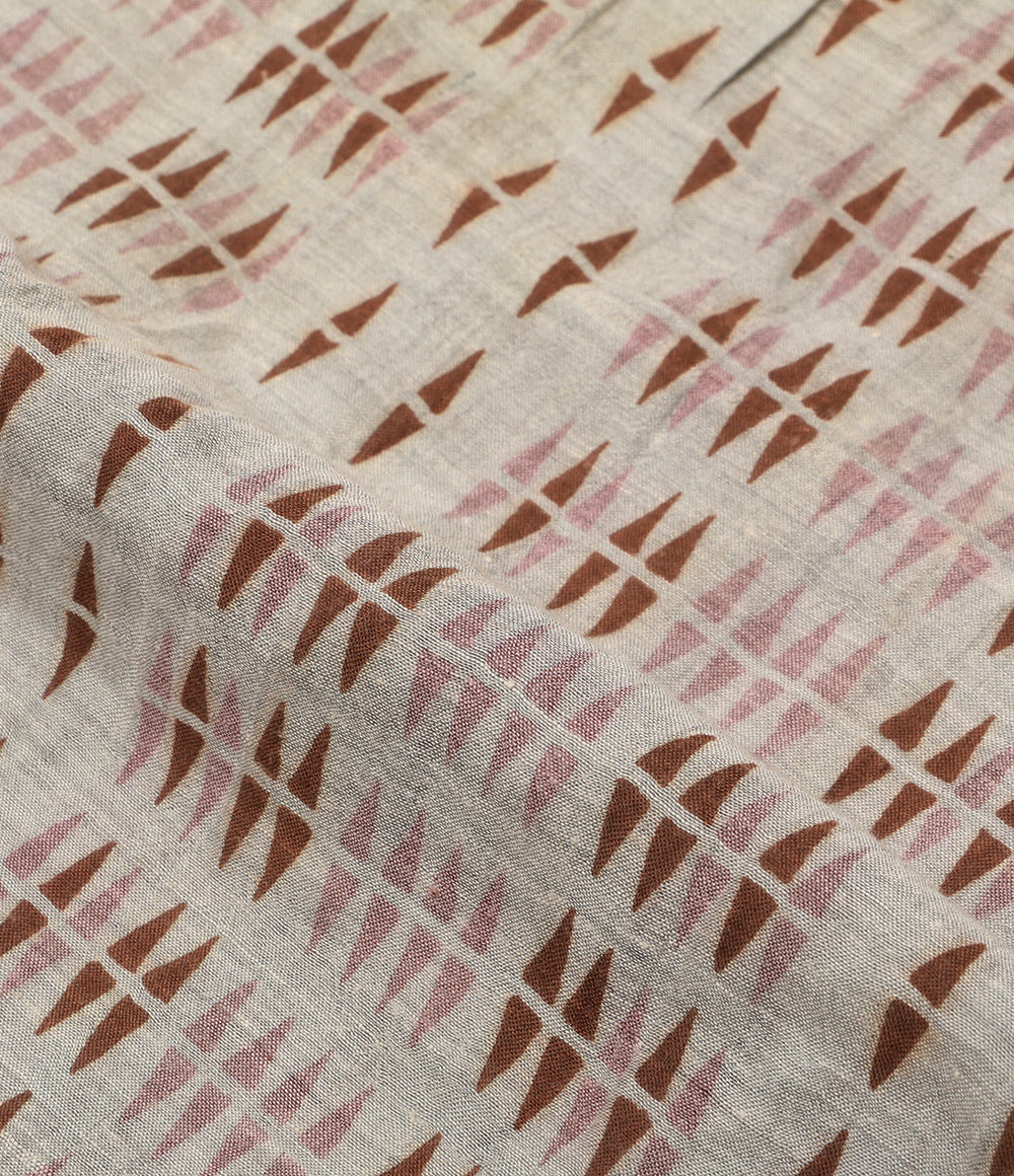 Dress van noten ドリスヴァンノッテン archive シルクコットンストール レディース