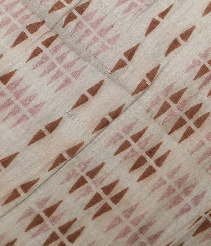 Dress van noten ドリスヴァンノッテン archive シルクコットンストール レディース