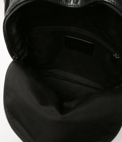 COACH リュック ブラック F38755 レディース コーチ