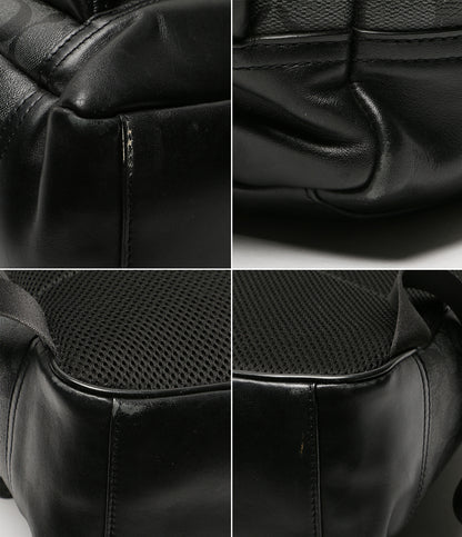 COACH リュック ブラック F38755 レディース コーチ