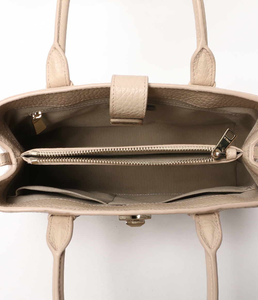 FURLA 2way ハンドバック ショルダー付き レディース フルラ