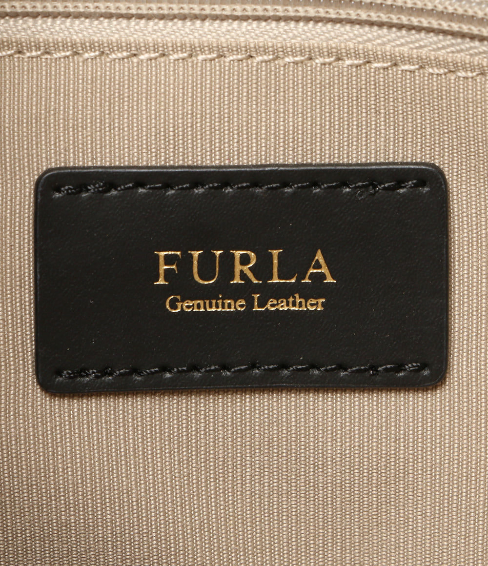 FURLA 2way ハンドバック ショルダー付き レディース フルラ
