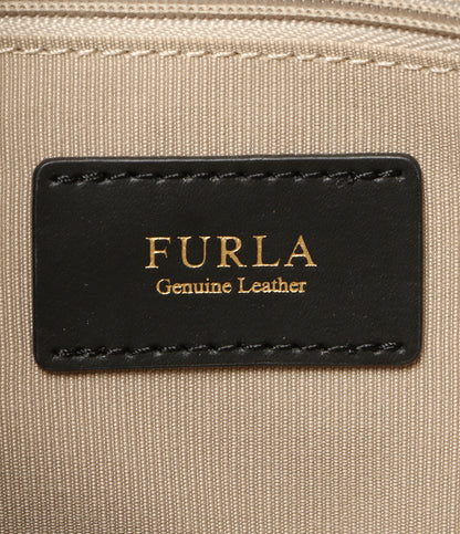 FURLA 2way ハンドバック ショルダー付き レディース フルラ