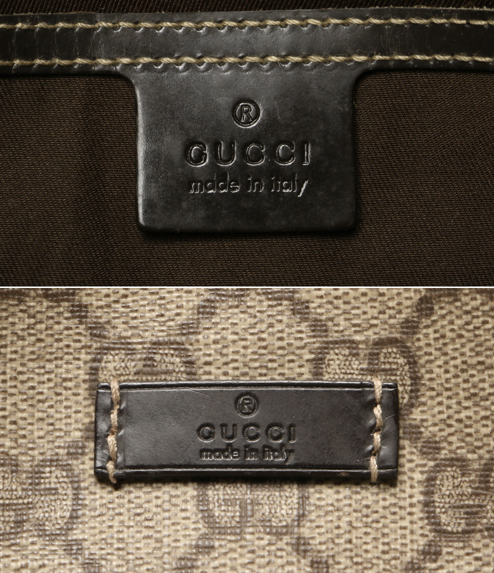 GUCCI ショルダーバッグ 203698 213048 レディース グッチ
