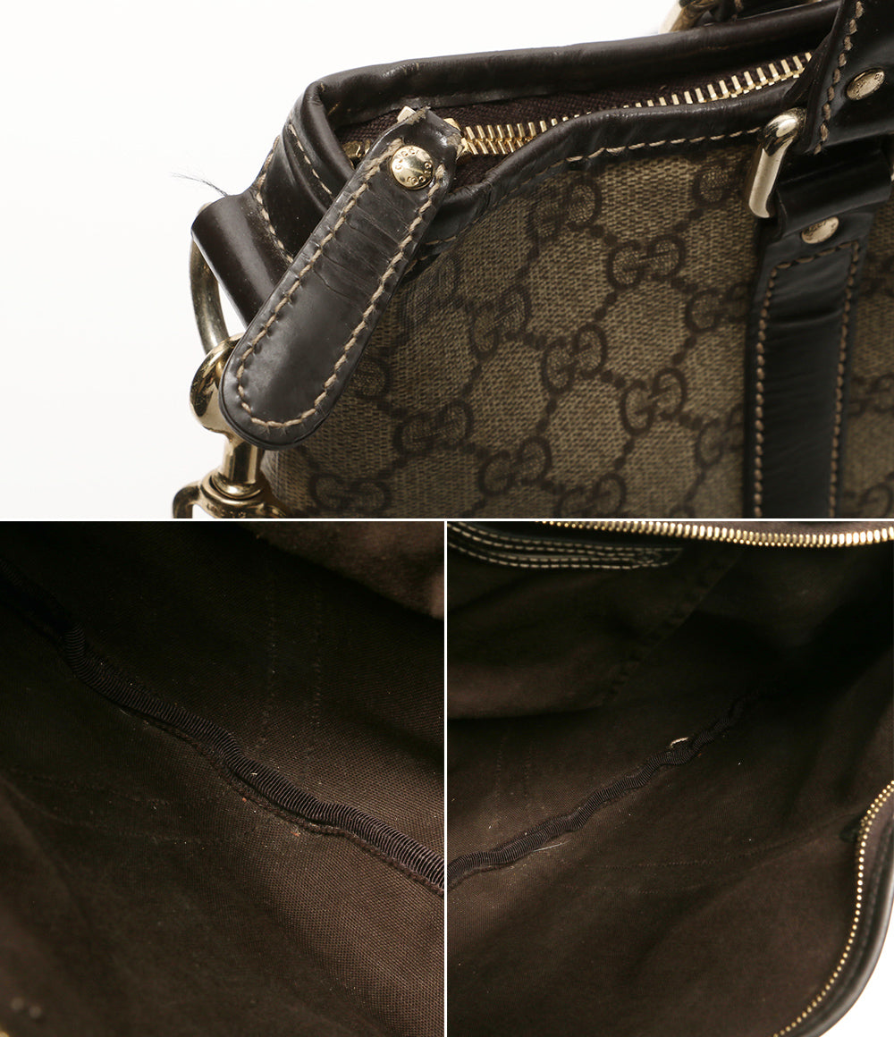 GUCCI ショルダーバッグ 203698 213048 レディース グッチ