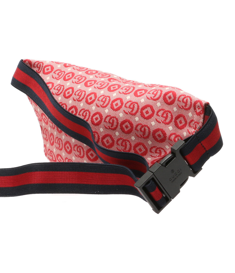 GUCCI ウエストバッグ チルドレンズ スター レディース グッチ