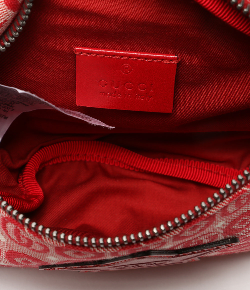 GUCCI ウエストバッグ チルドレンズ スター レディース グッチ